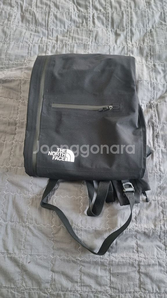 노스페이스 ceptor bib 팬츠 스키복 스노우보드복 L사이즈--1