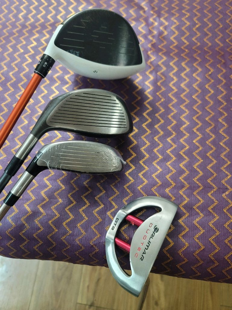 타이틀리스트 골프채풀세트 타이틀리스트 캐디백 Titlelist--8