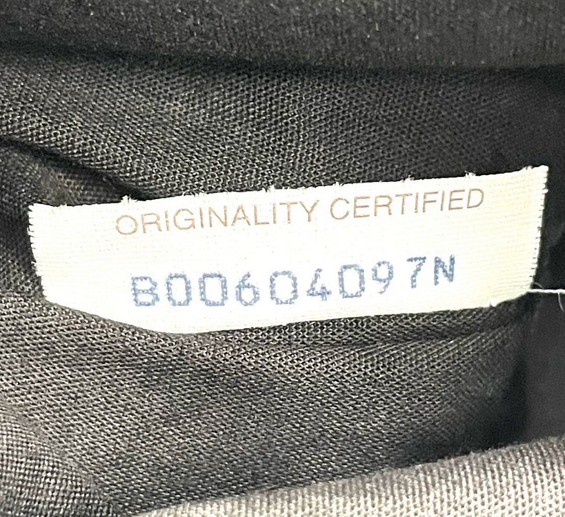 보테가베네타 서류가방--1