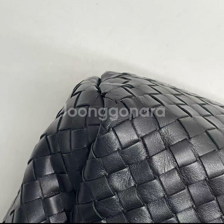 보테가베네타 서류가방--4