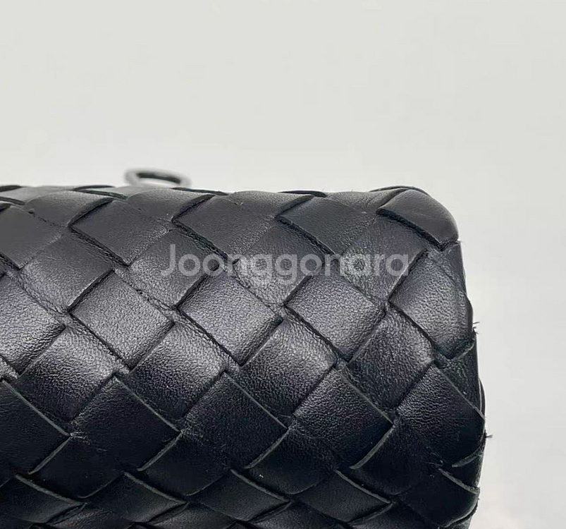 보테가베네타 서류가방--7