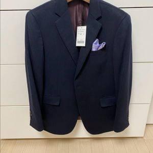 남성 정장 재킷