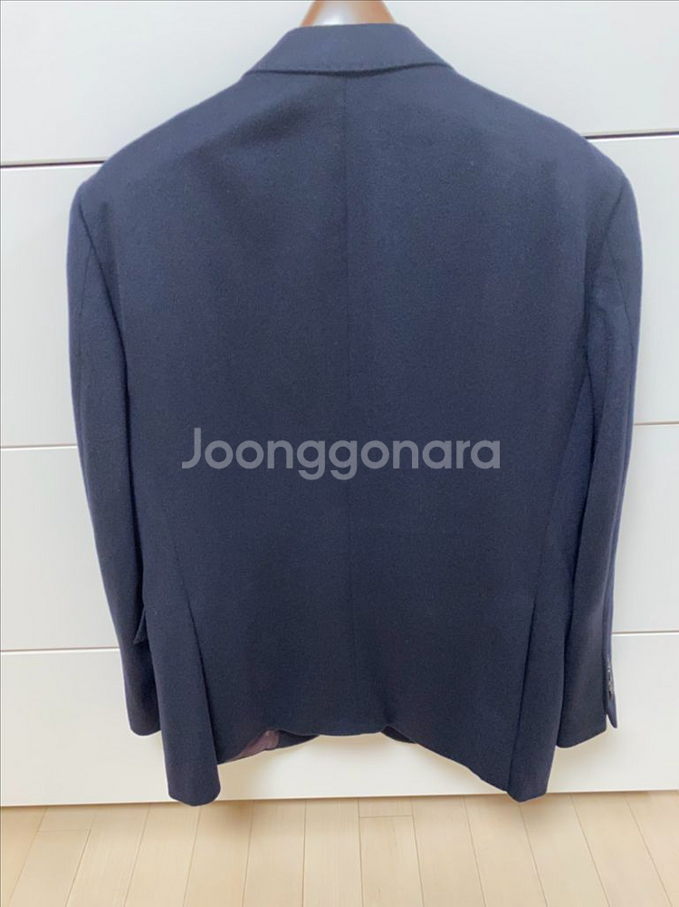 남성 정장 재킷--5