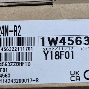 미쯔비시 QJ71C24N-R2 PLC