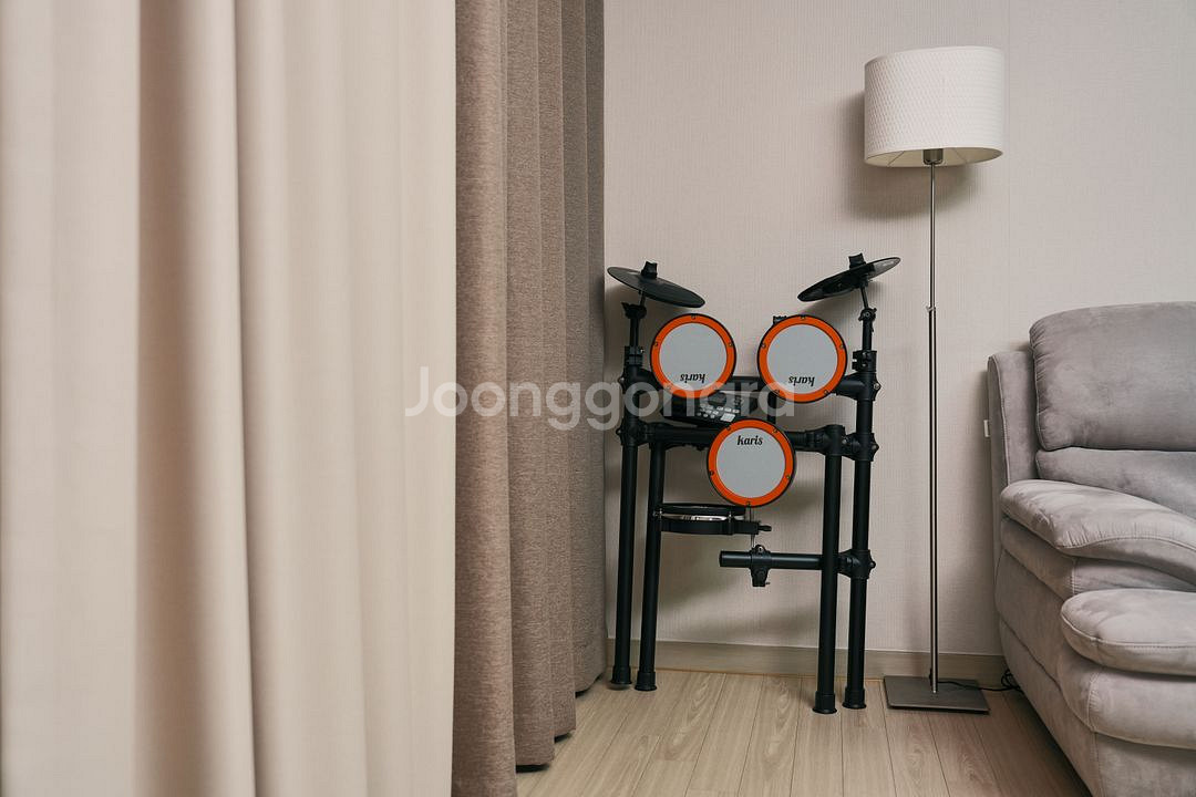 전자드럼 (박스미개봉) 반값처분 !!!--4