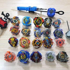 베이블레이드 팽이 20종 런처 4셋트 저렴하게