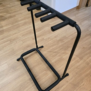 기타 3단 거치대(스탠드 ) ROCKSTAND(락스탠드) RS20890