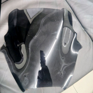 포르자750 21~24년식 숏스크린