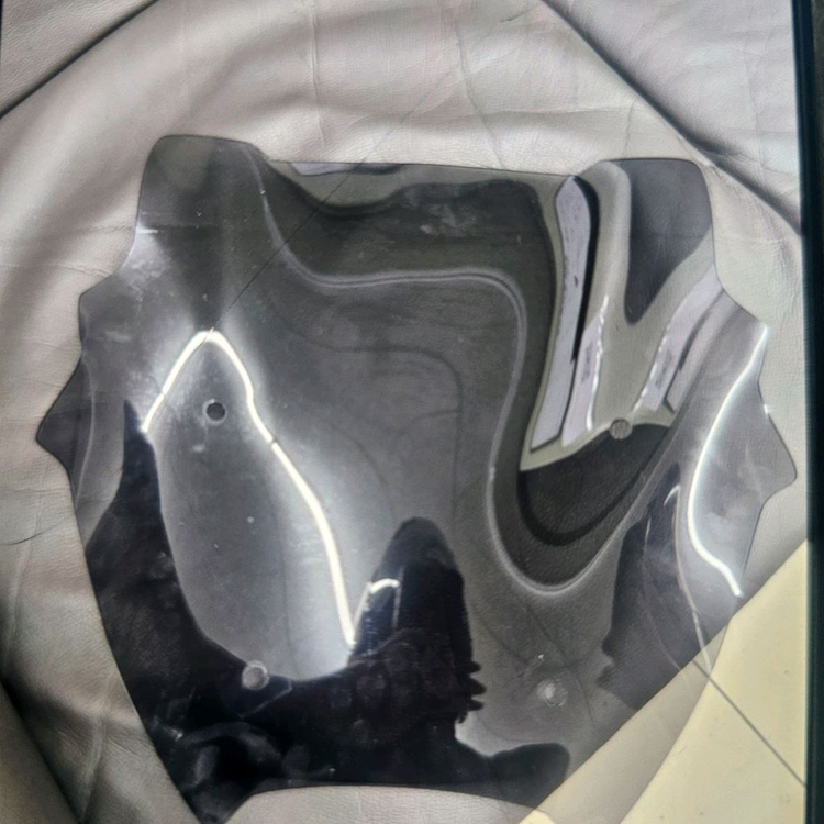 포르자750 21~24년식 숏스크린--1