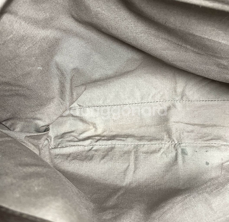 보테가베네타 인트레치아토 레더 서류가방--2