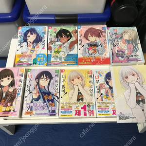 초판 올초판 절판 라노벨 라이트 노벨 35작품-패배 히로인, 리빌드월드, 그랑크레스트 전기, 보석을 토하는 소녀