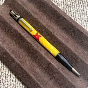 40년대 빈티지 회전식 샤프 1.2mm - Cleaver