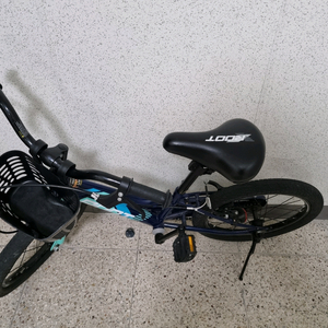 삼천리 18인치 아동용 자전거 팝니다