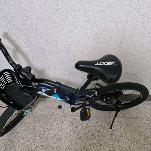 삼천리 18인치 아동용 자전거 팝니다