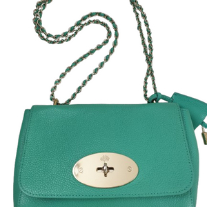 멀버리 릴리백(새상품급)