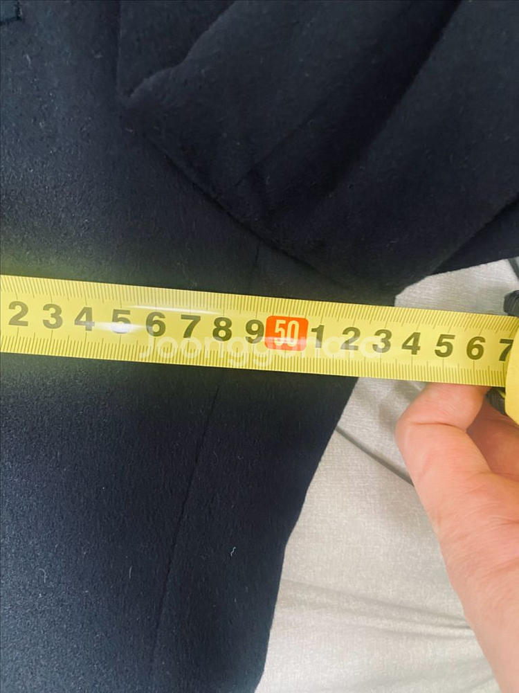 남성 정장 재킷--7