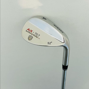 MISSILE 미사일 52도 웨지 팝니다