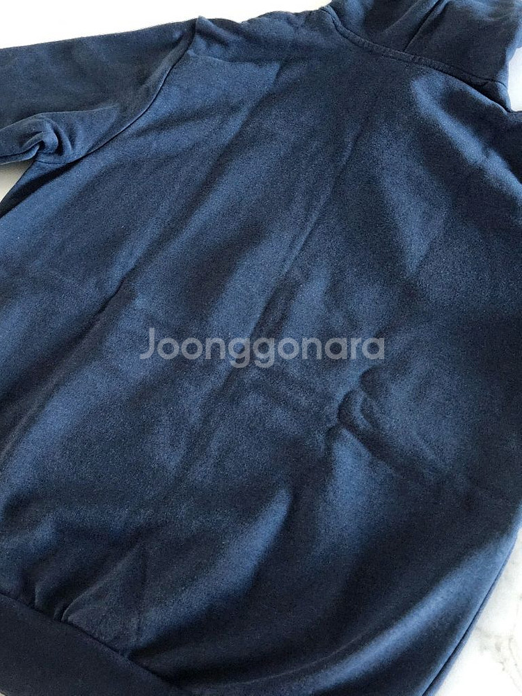 아디다스 기모 후드 맨투맨 티셔츠--6