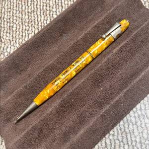 1940년대 회전식 샤프 - 라이트포인트 Ritepoint