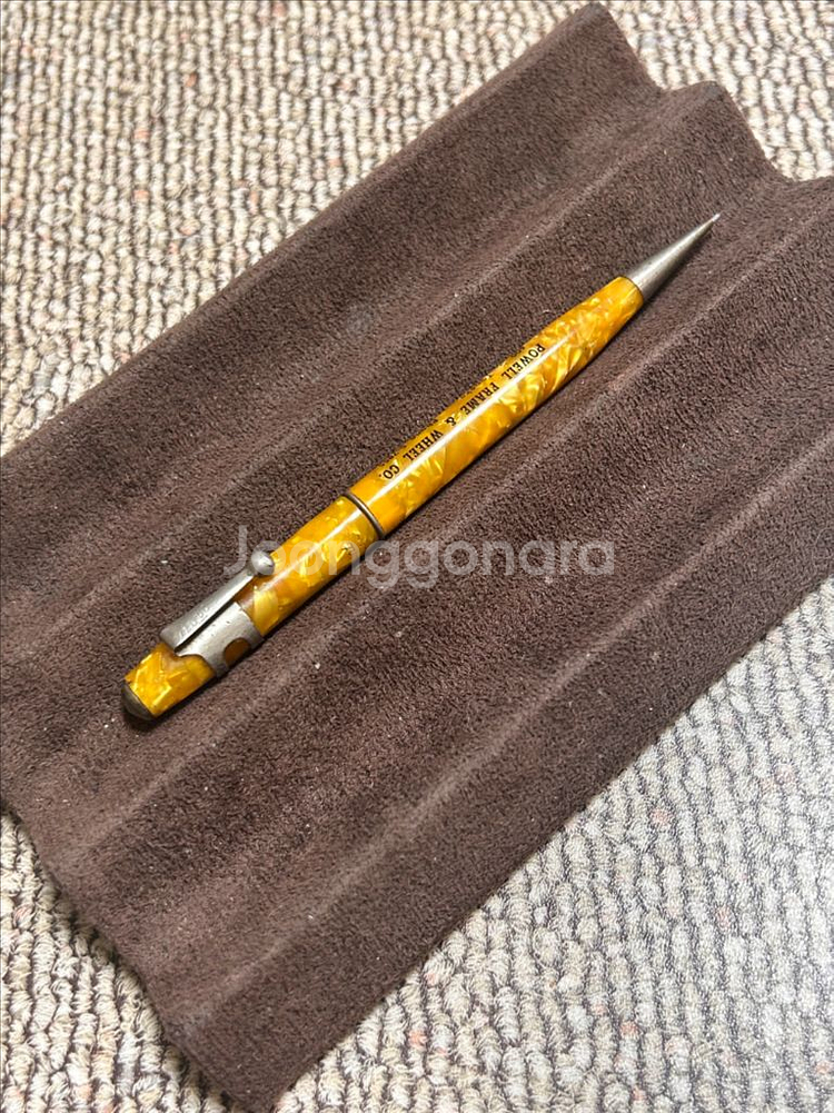 1940년대 회전식 샤프 - 라이트포인트 Ritepoint--1