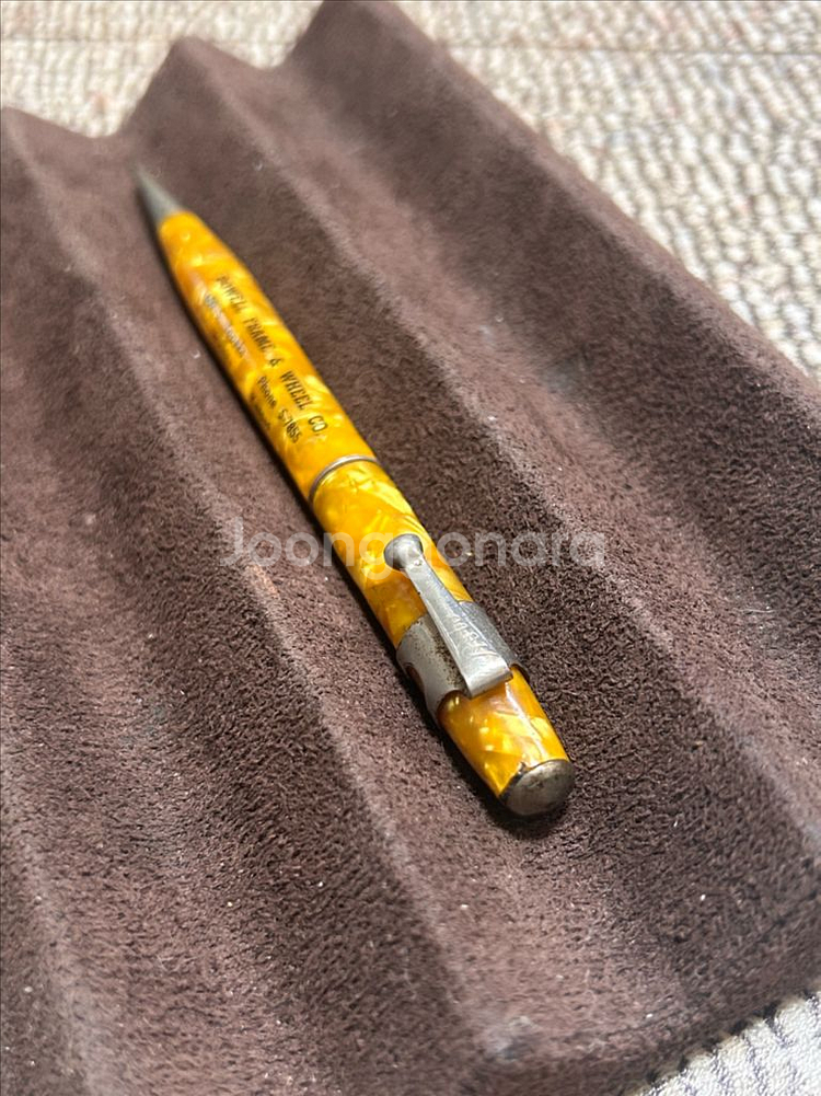 1940년대 회전식 샤프 - 라이트포인트 Ritepoint--3