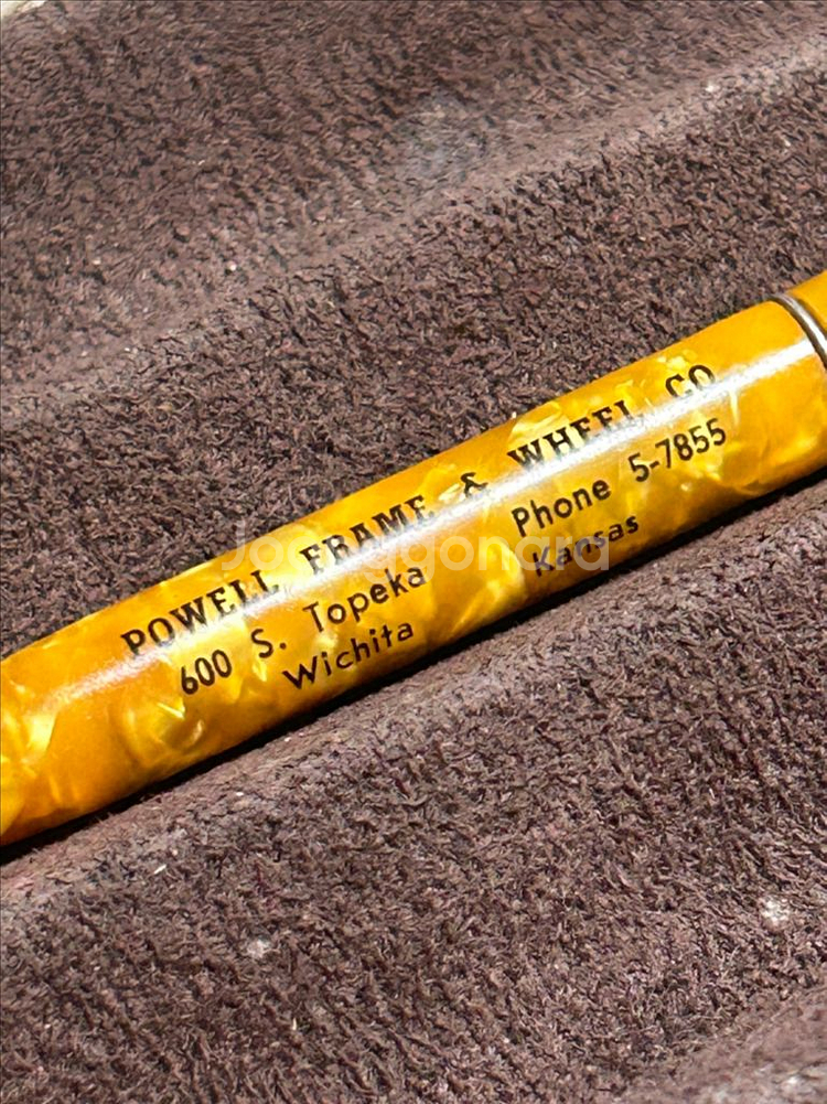 1940년대 회전식 샤프 - 라이트포인트 Ritepoint--5