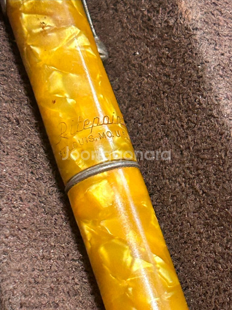 1940년대 회전식 샤프 - 라이트포인트 Ritepoint--8