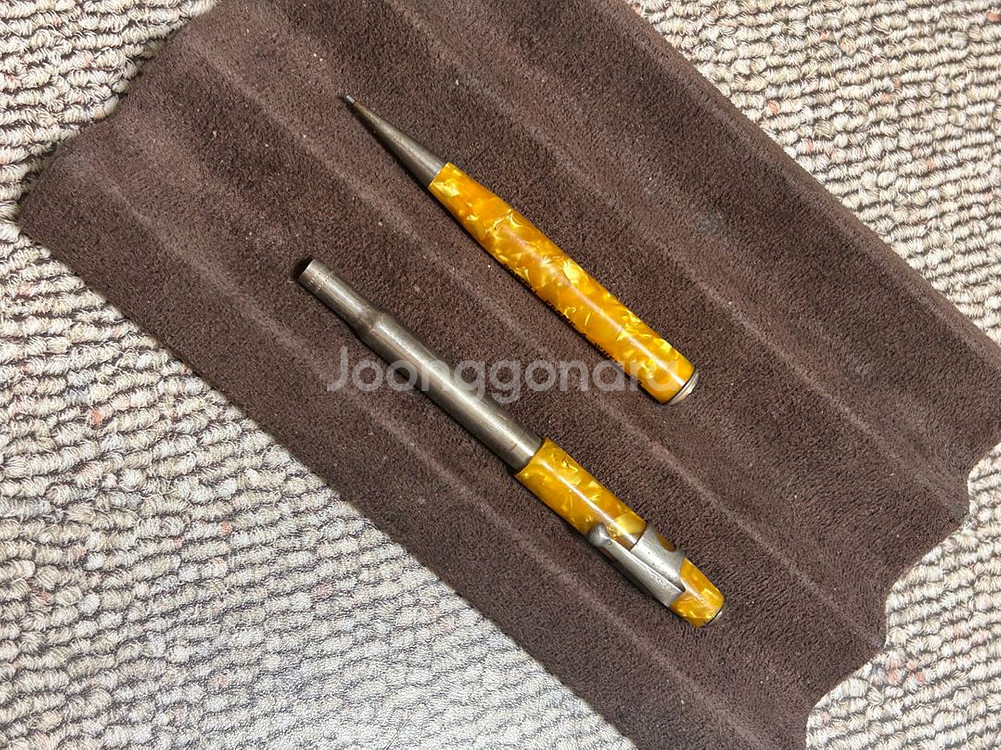 1940년대 회전식 샤프 - 라이트포인트 Ritepoint--9