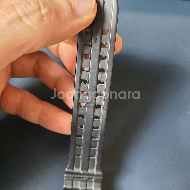 지샥 gw-9110 전파 걸프맨--6