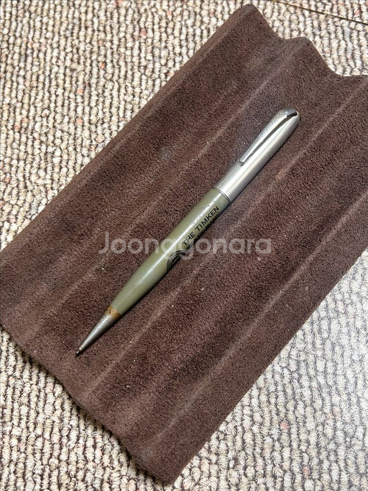 1950년대 회전식 샤프 - 라이트포인트 Ritepoint--1