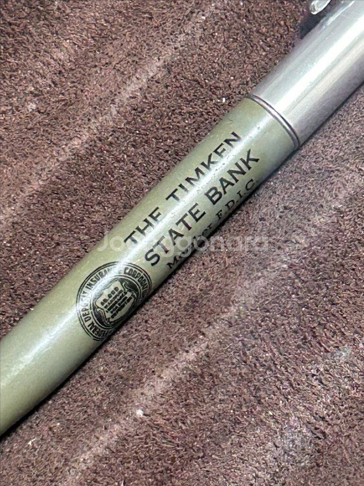 1950년대 회전식 샤프 - 라이트포인트 Ritepoint--5