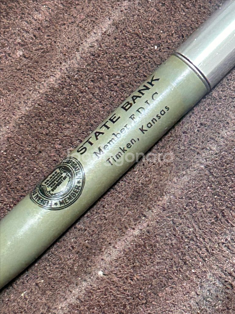 1950년대 회전식 샤프 - 라이트포인트 Ritepoint--6