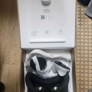 메타 퀘스트 3 Meta Quest 3 512GB박스 풀세트