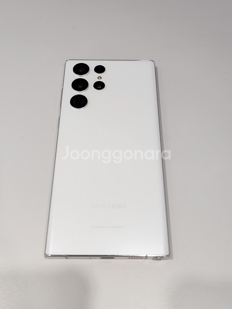 갤럭시S22울트라 / 3-18번--0