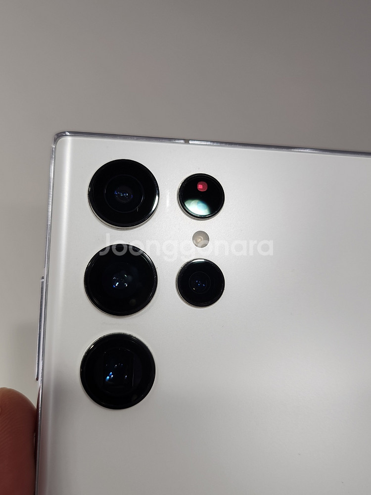 갤럭시S22울트라 / 3-18번--1