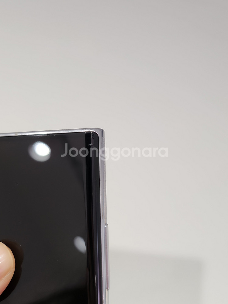 갤럭시S22울트라 / 3-18번--3