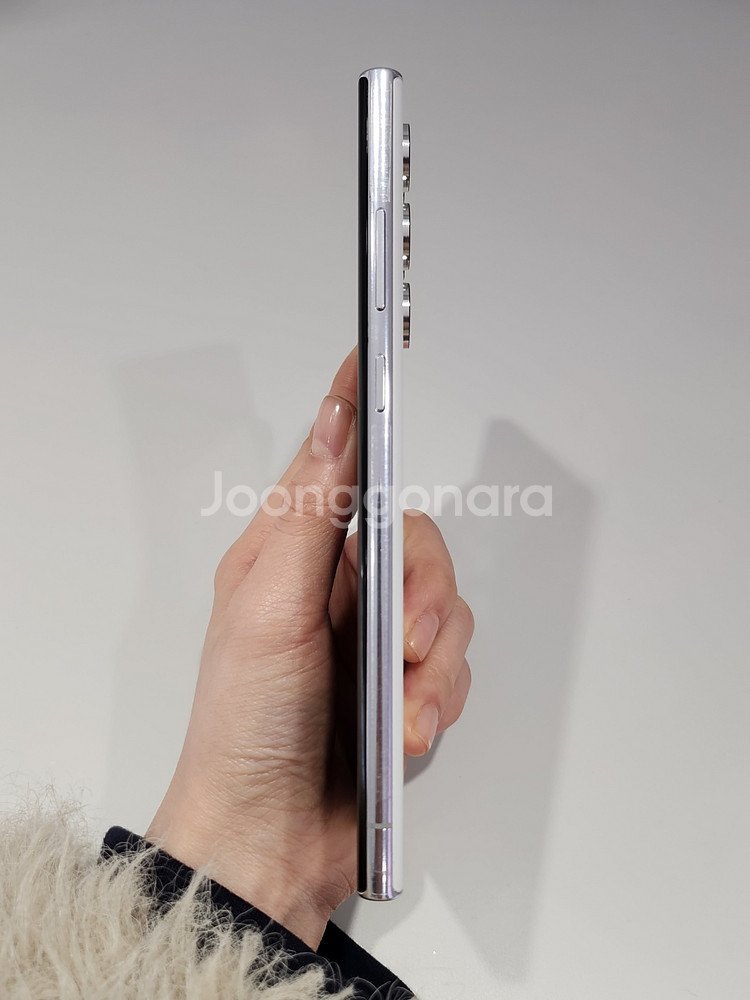 갤럭시S22울트라 / 3-18번--4