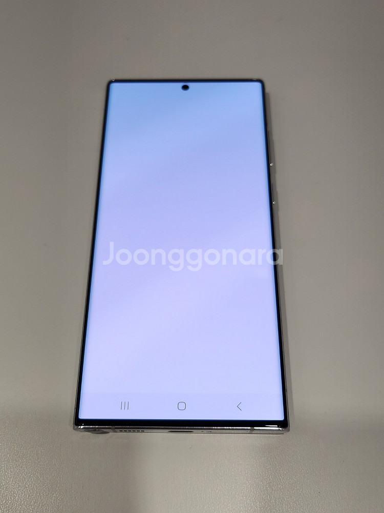 갤럭시S22울트라 / 3-18번--8