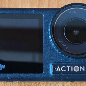 DJI 오즈모 액션4 어드벤처 콤보