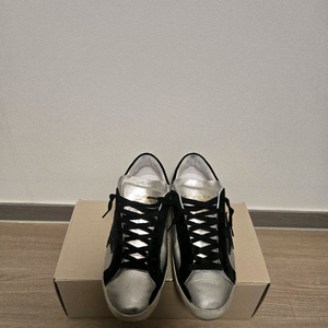 골든구스 스니커즈 41사이즈(265)