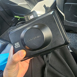 (가격제시)클래식 폴라로이드 EE100