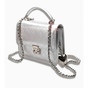 마이아이코 실버 미듐 (새제품)