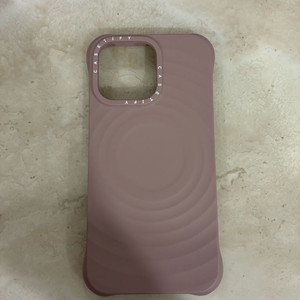 아이폰15프로맥스 리플 케이스티파이 케이스