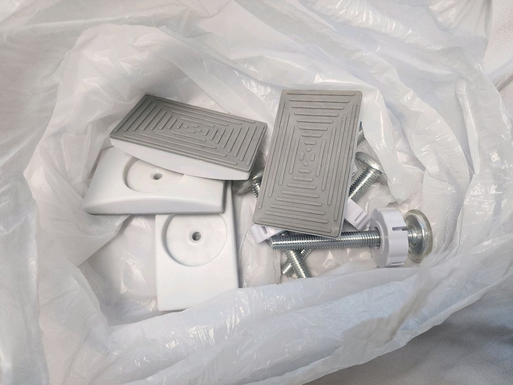 반려견을 위한 안전문(창살문) 이미지