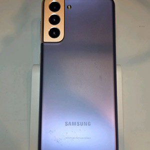 갤럭시s21 256 바이올렛 판매해요