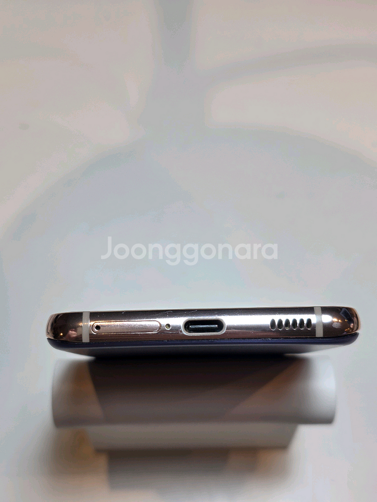 갤럭시s21 256 바이올렛 판매해요--3