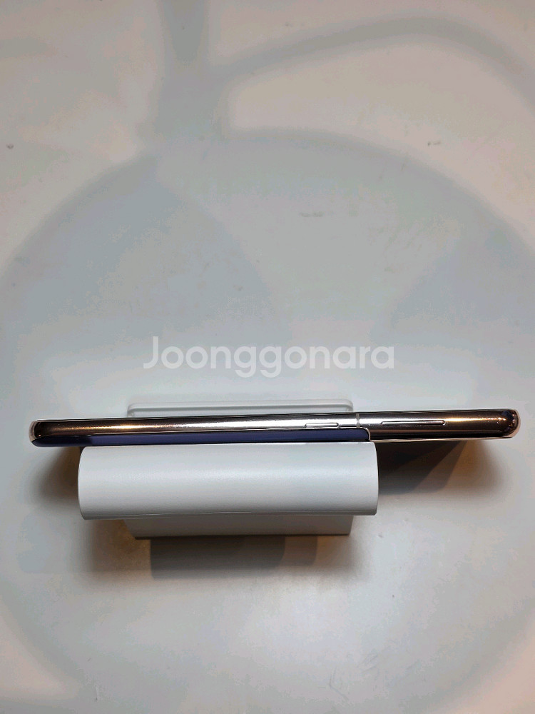 갤럭시s21 256 바이올렛 판매해요--4