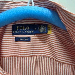 폴로랄프로렌 클래식핏 2사이즈 여성