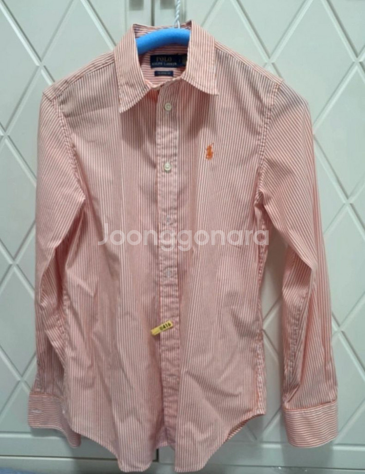 폴로랄프로렌 클래식핏 2사이즈 여성--1