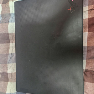 Thinkpd x1 Carbon 10th Gen 이미지